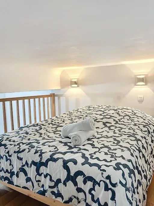 L'Escale - Elegant T2 Au Coeur De Toulouse Apartment