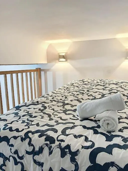 L'Escale - Elegant T2 Au Coeur De Toulouse Apartment France