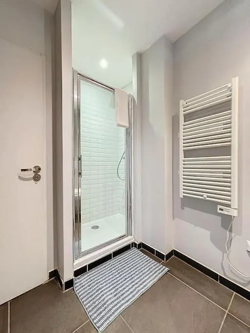 L'Escale - Elegant T2 Au Coeur De Toulouse Apartment France