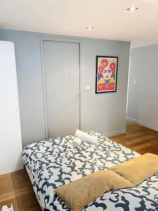 L'Escale - Elegant T2 Au Coeur De Toulouse Apartment